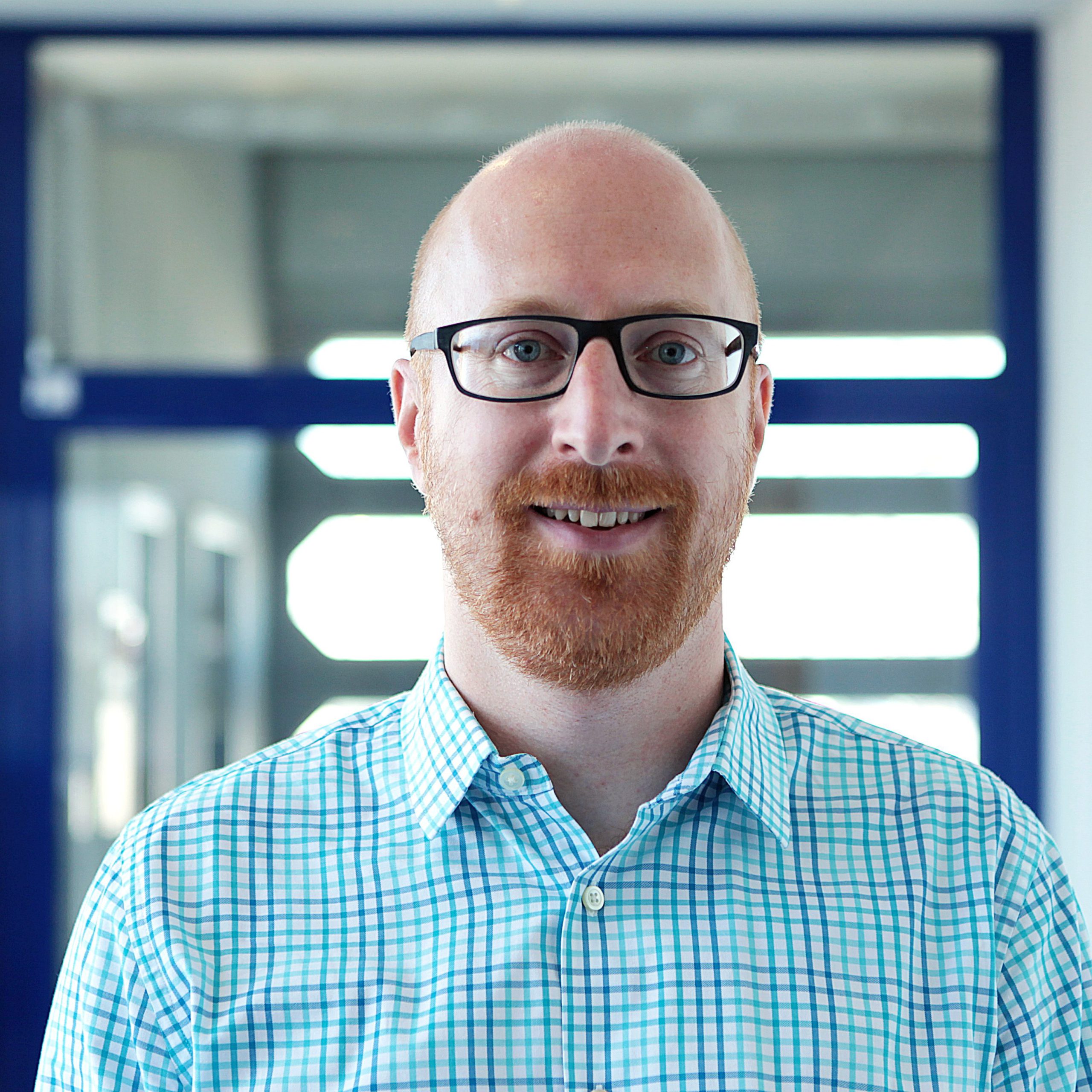 Florian Keusch - University of Mannheim