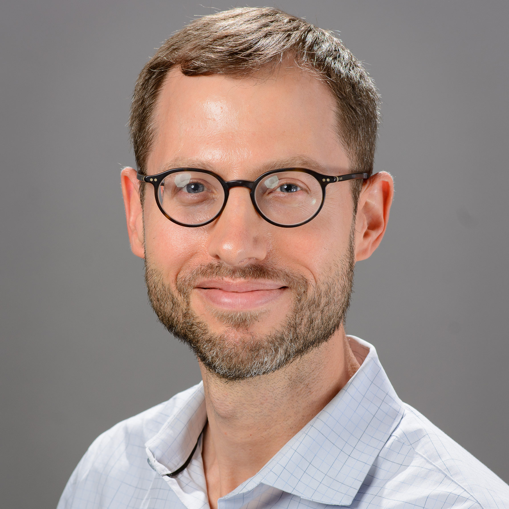 Christopher Antoun University of Maryland