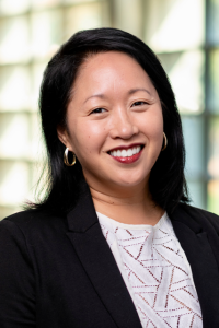 Tracy Sweet, Assoc. Prof., QMMS, Dept. of Human Dev & Quant. Methodology, University of Maryland